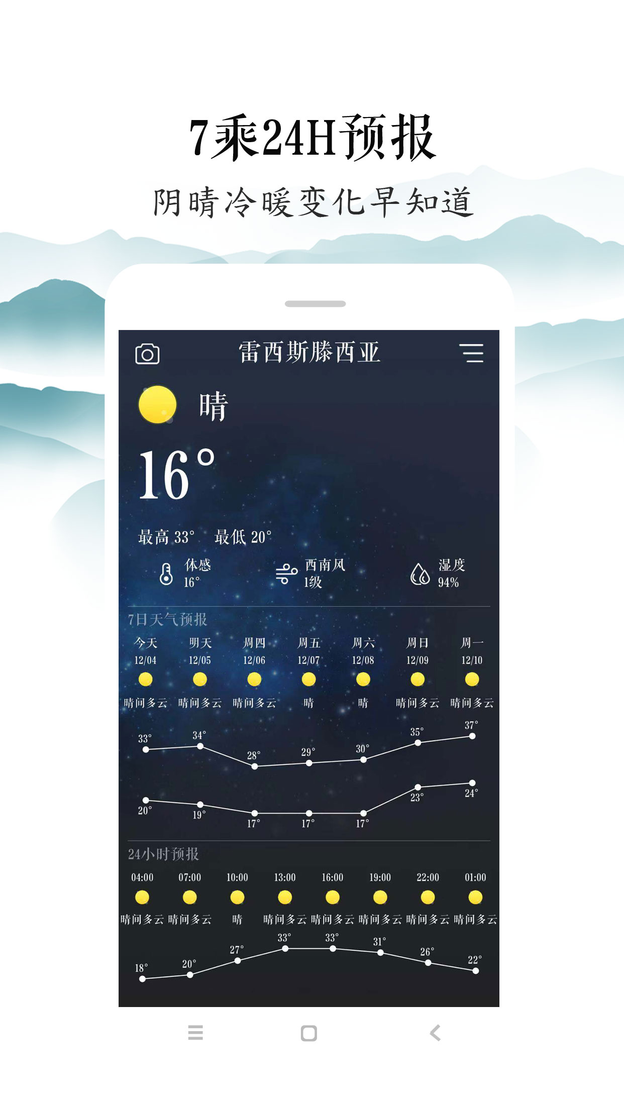知雨  v1.30图4