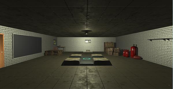 时光密室  v1.0图1