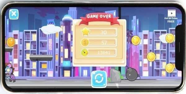 僵尸枪战射手  v2.1图4