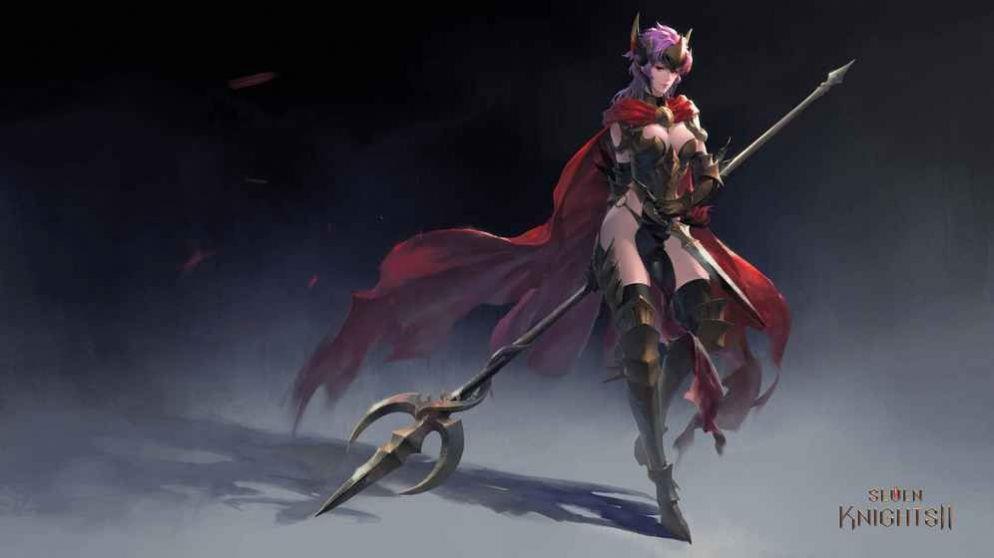 SevenKnights2  v1.1.00图3