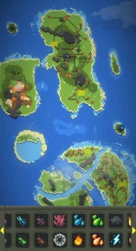 世界盒子0.21全物品解锁  v1.0图1