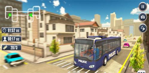 火柴人监狱管理  v1.0图1