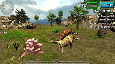 恐龙侏罗纪模拟  v1.0图2