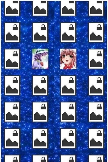 动漫美少女着色  v1.0.12图2