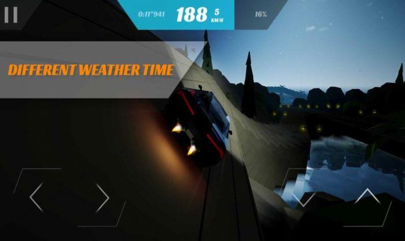 天堂飞车  v1.0图2
