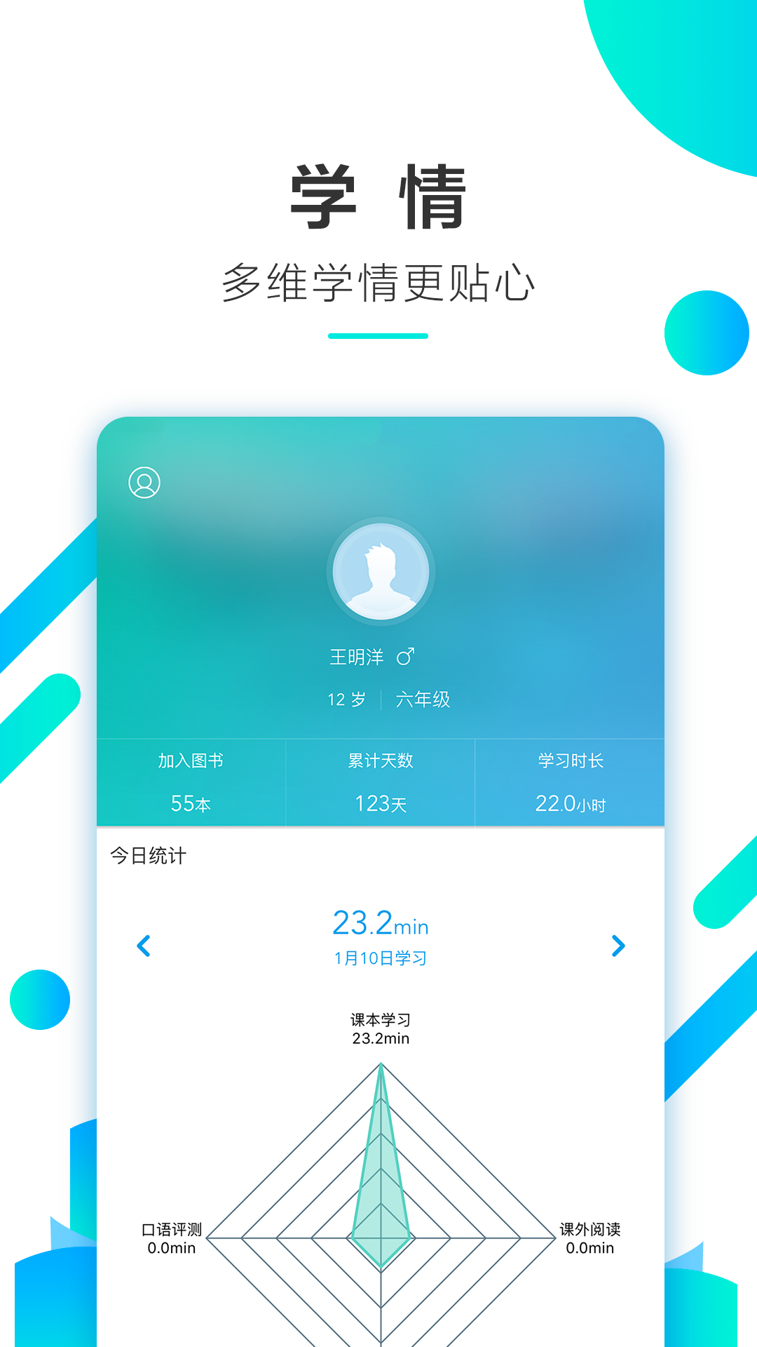 人教畅读  v1.16图3