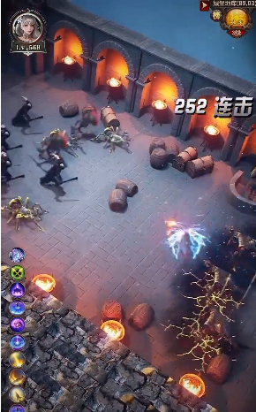 上古魔统  v1.0.1图3