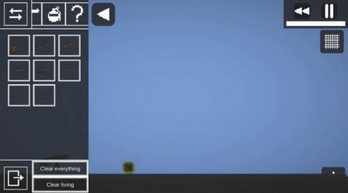 甜瓜游乐场scp模组  v3.0图2