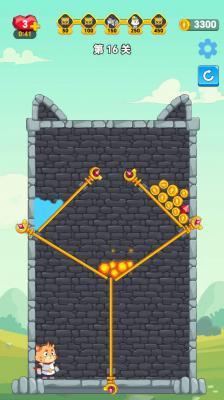 救救喵星人  v1.0.1.2图1