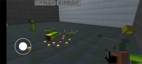甜瓜游乐场3d版自带模组  v1.72.0图3