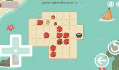 食物迷宫  v1.2.4图3