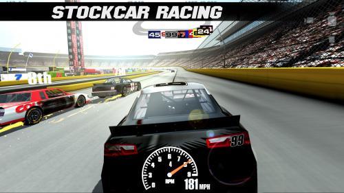改装赛车  v3.9.7图1