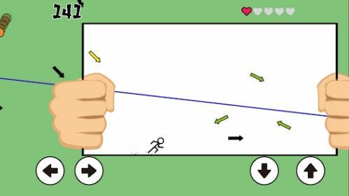 神回避达人  v1.2图2