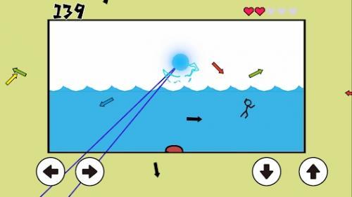 神回避达人  v1.2图1
