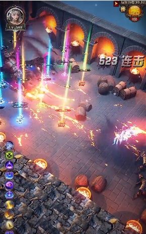 上古魔统  v1.0.1图4