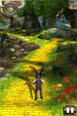 神庙逃亡3魔境仙踪  v3.8.0图2
