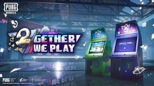 pubg  v2.3.0图3