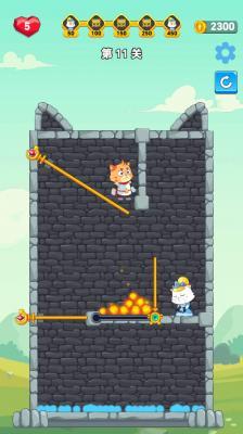 救救喵星人  v1.0.1.2图2