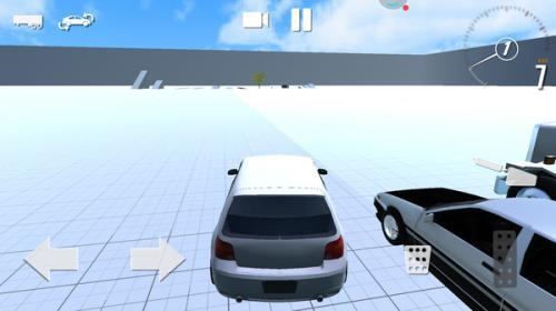 车祸模拟器手机版  v1图1