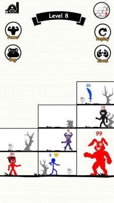 火柴人无尽战斗  v1.0.6图2