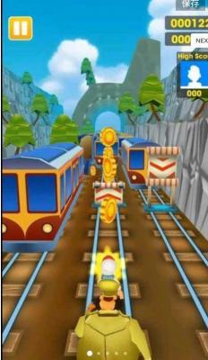 跑酷小子  v1.6图2