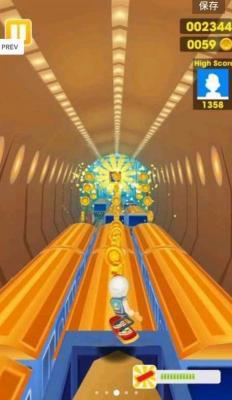 跑酷小子  v1.6图3