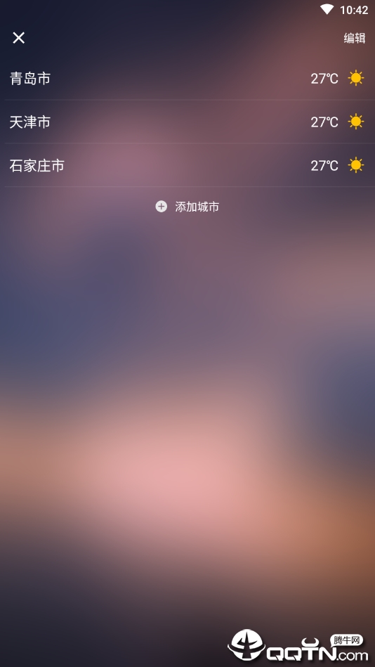 AiGe预报