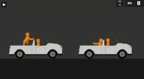 只是游乐场  v0.0.2图2