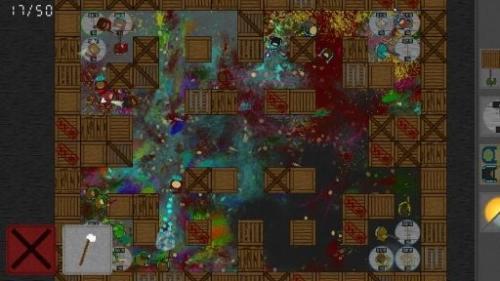 沙盒僵尸  v1.2.3图3