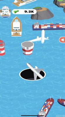 海上无底洞  v0.1图3