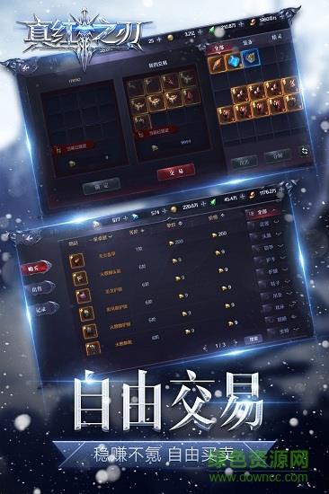 真红之刃之勇者大陆  v2.0.2图3