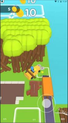 创建自己的小岛  v1.13图3