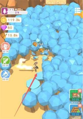 我用神器砍大树  v1.1.34图2