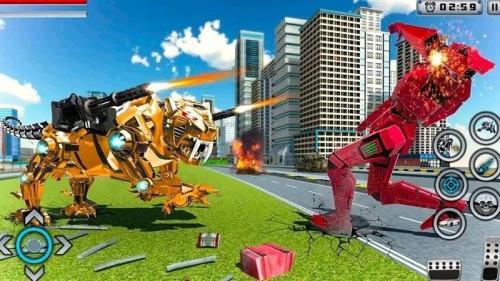 超级雷电雷霆版  v1.1图1