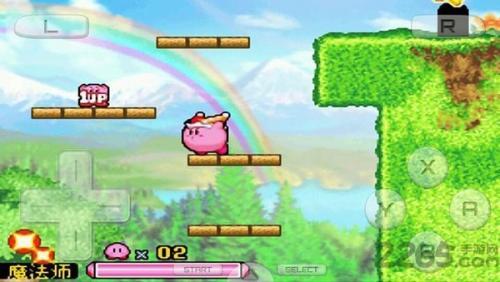 星之卡比呐喊团  v3.0图3