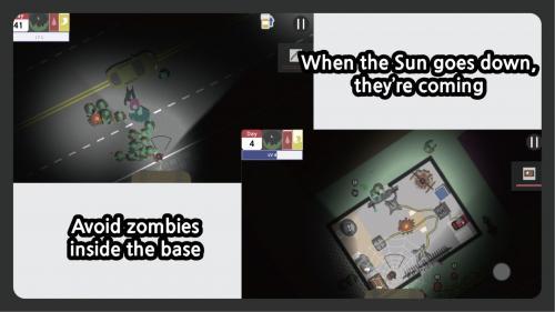 死城僵尸生存  v2.6图1