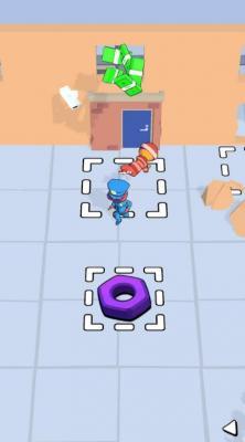 狱警模拟  v1.0图3