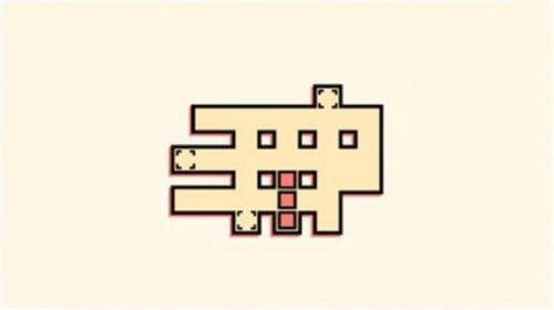 简单方块  v1.0.0图1