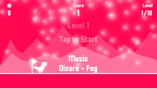 dancing  v1.0.6图3