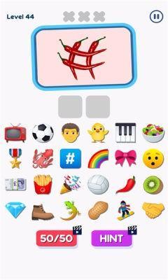 表情符号猜猜乐  v1.0.10图1