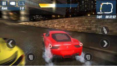 极限狂野飞车  v1.1.1图1