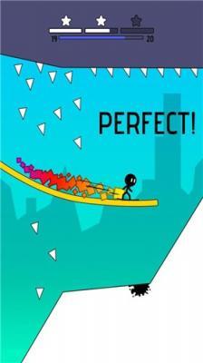 火柴人冲浪  v1.0.0图3