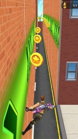 全民奔跑大师  v306.1.0.3018图2