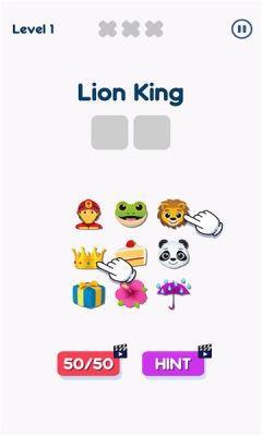 表情符号猜猜乐  v1.0.10图2