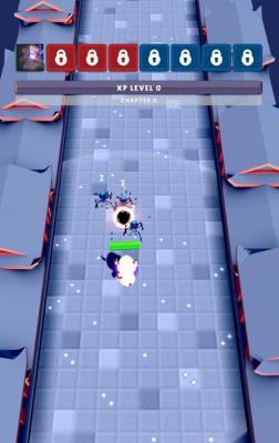 mage  v0.1.0图2