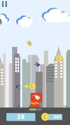 废物蛇的大冒险  v1.4图2