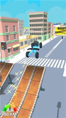 汽车变形大师最新版  v1.0.1图1