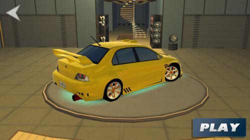 真实3d模拟停车  v1.0图3