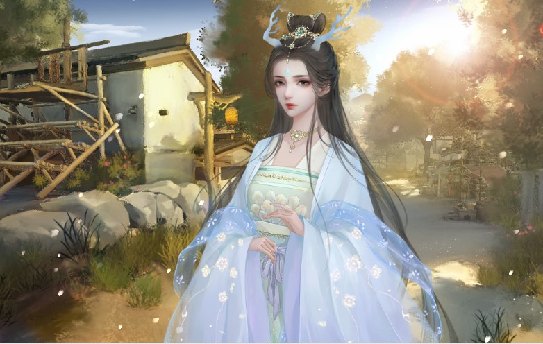 妖怪客栈  v2.117.1图3