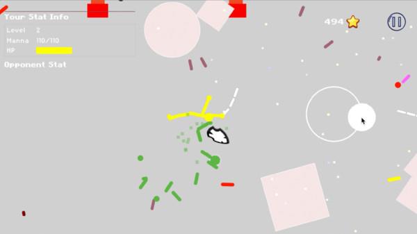 火柴人沙雕大乱斗  v1.0.0图3